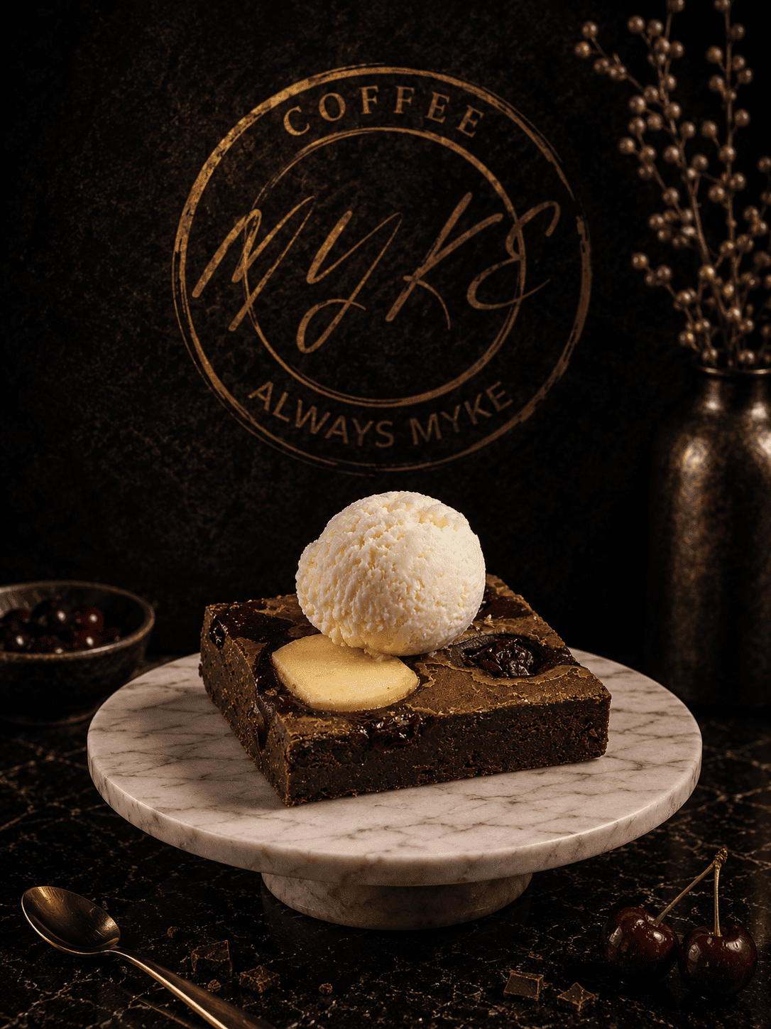BROWNIE